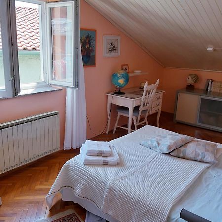 Moonshine Apartment With Magnificent View Šibenik Exterior foto