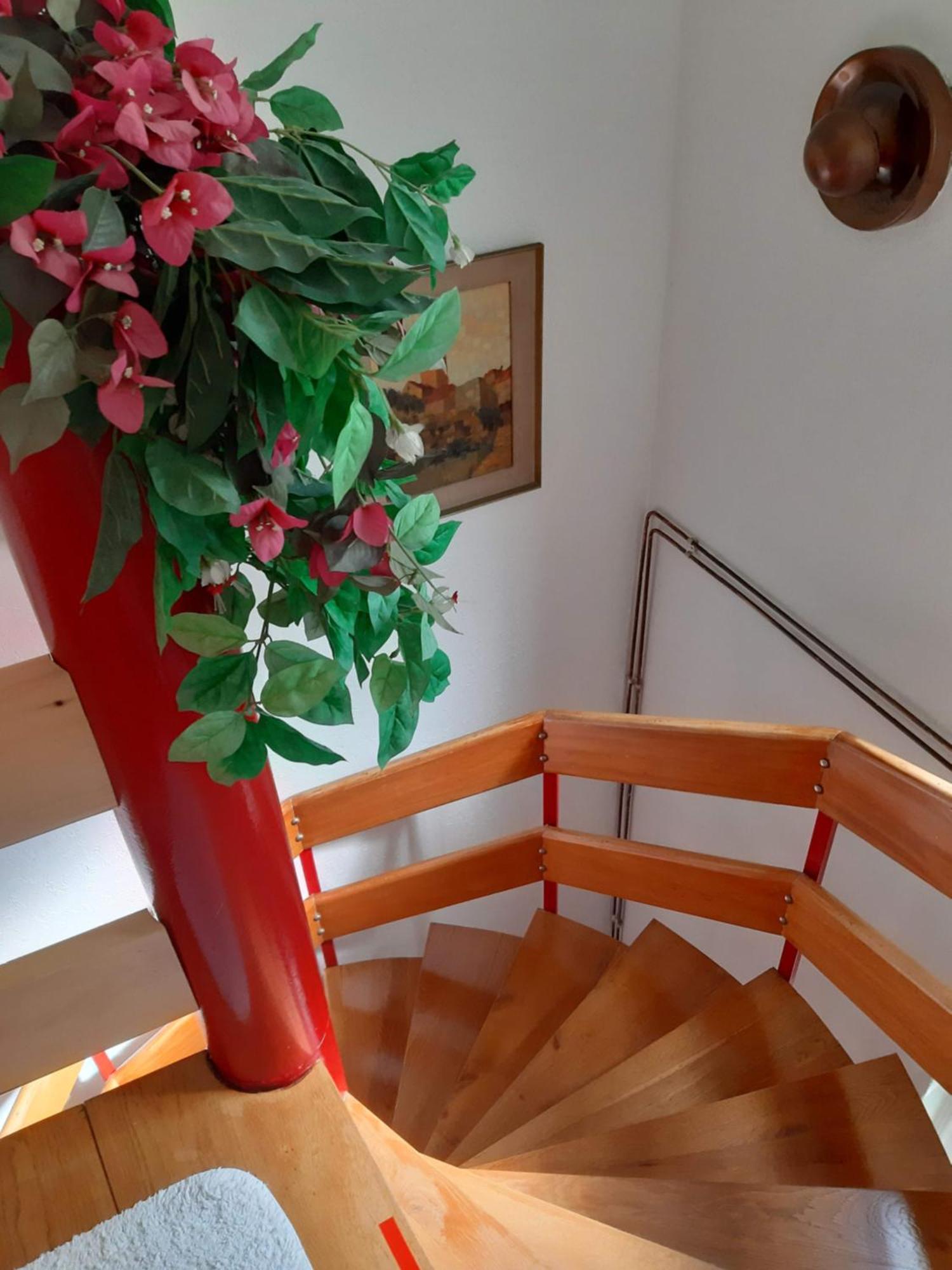 Moonshine Apartment With Magnificent View Šibenik Exterior foto