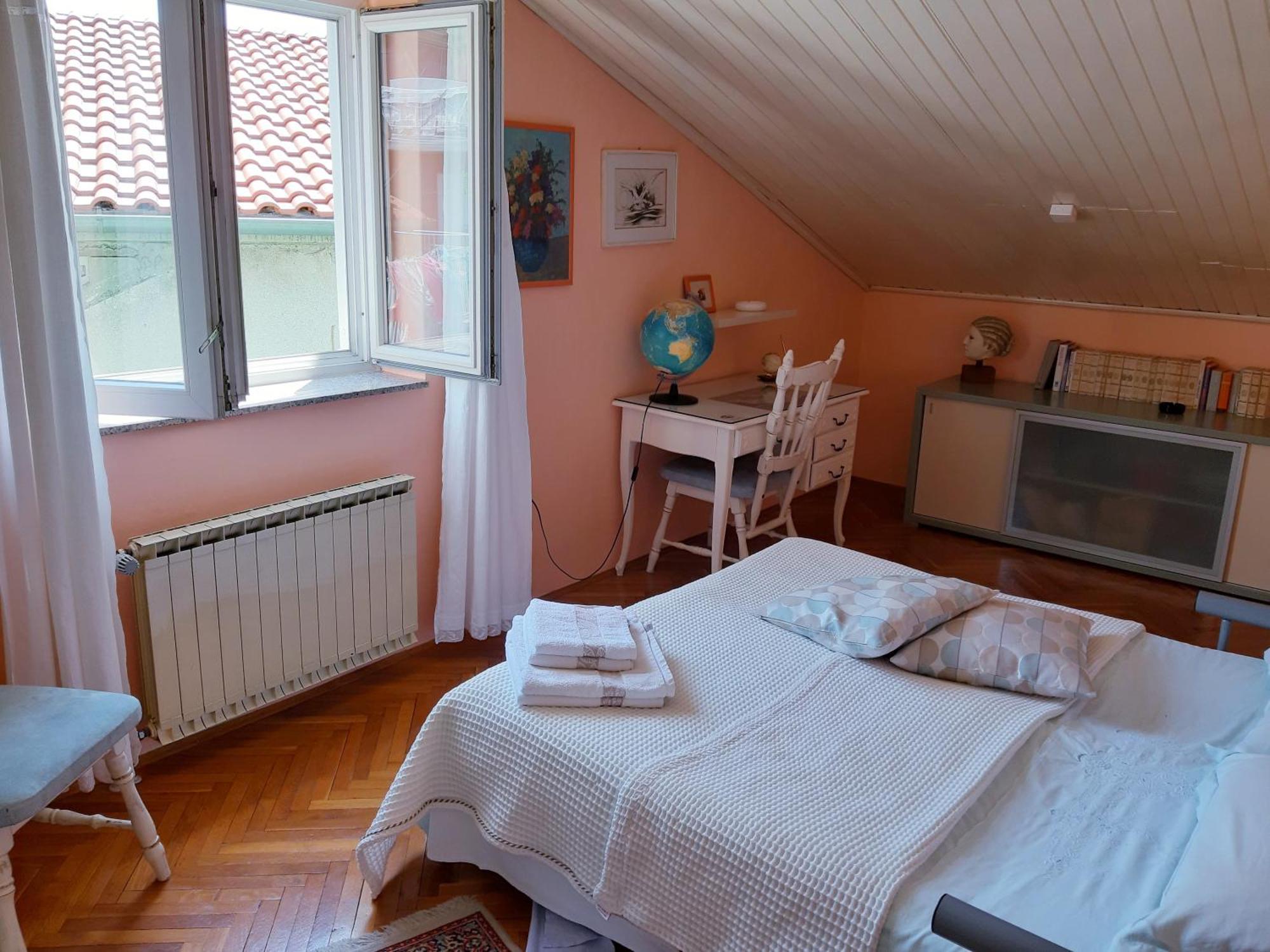 Moonshine Apartment With Magnificent View Šibenik Exterior foto