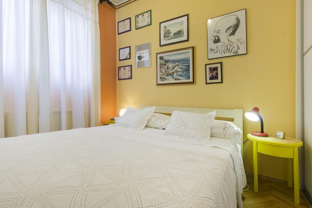 Moonshine Apartment With Magnificent View Šibenik Exterior foto
